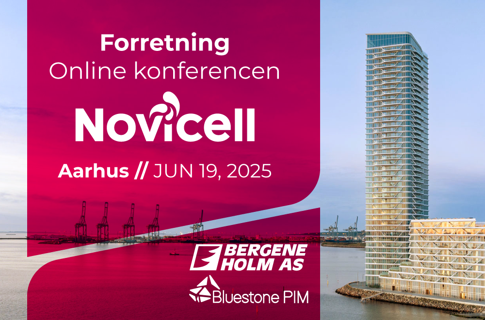 Forretning-Online-konferencen