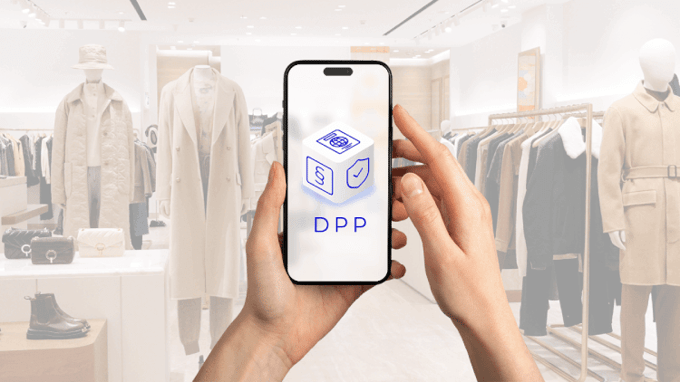 Digital Product Passport-like Initiatives Cover Image