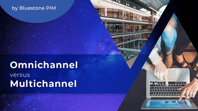 Omnichannel vs multichannel